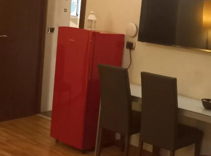 Stefano Junior Senza Cucina * Rom